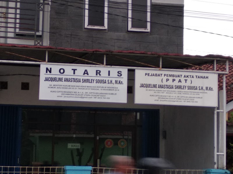 Cilacap: Pemilik Tanah, Siapkan Sertifikat dengan Nenden Sumartini